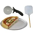 Metal Pizza Peels