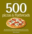 Pizza Cookbooks